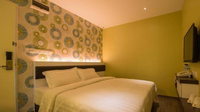 Riverfront Boutique Hotel Malacca エクステリア 写真
