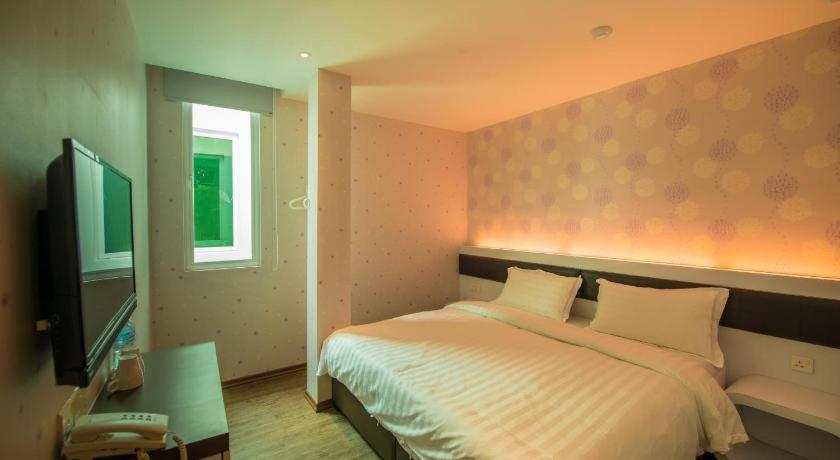 Riverfront Boutique Hotel Malacca エクステリア 写真