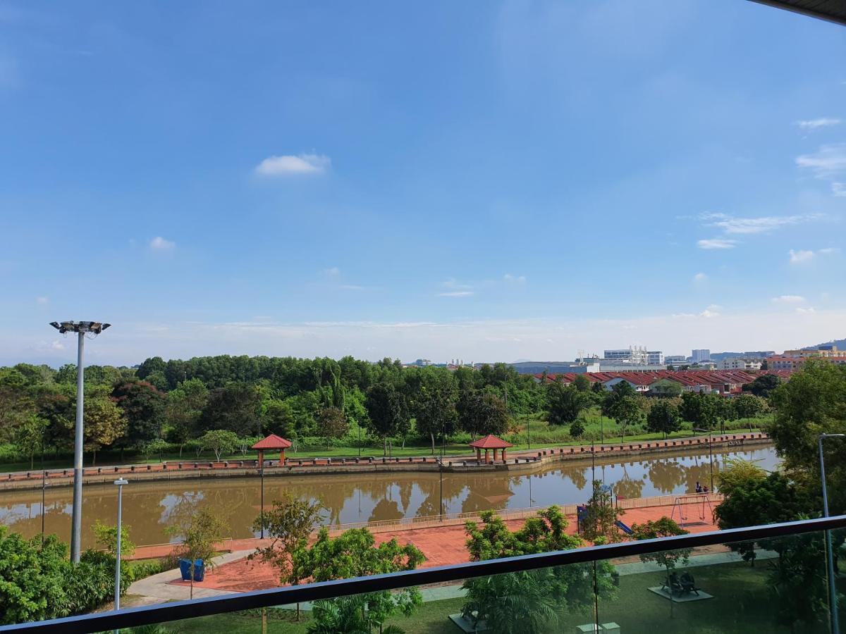 Riverfront Boutique Hotel Malacca エクステリア 写真