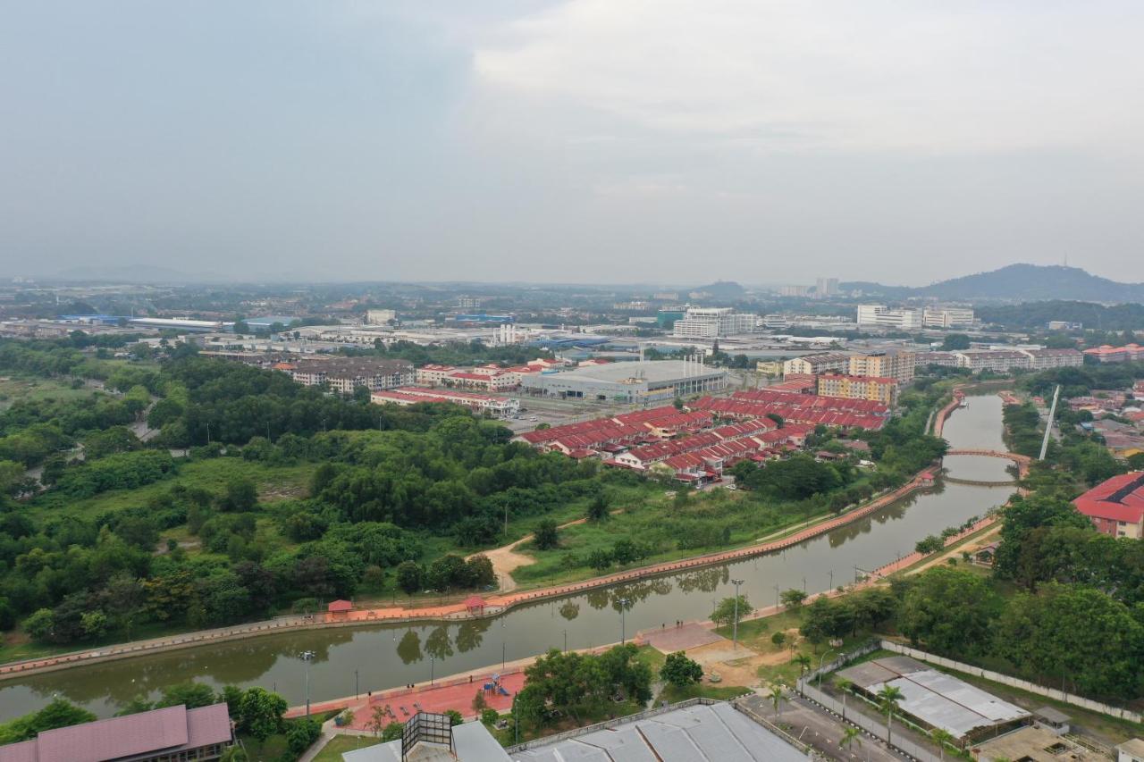 Riverfront Boutique Hotel Malacca エクステリア 写真